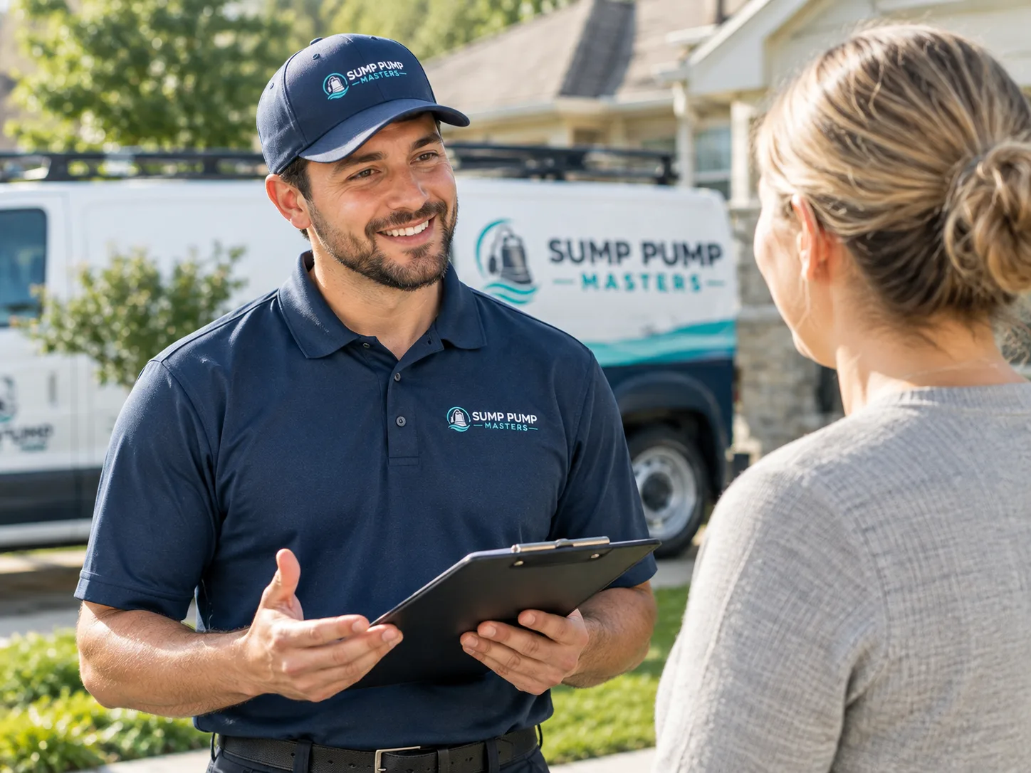 Sump Pump Repair Stratton, CO FAQs